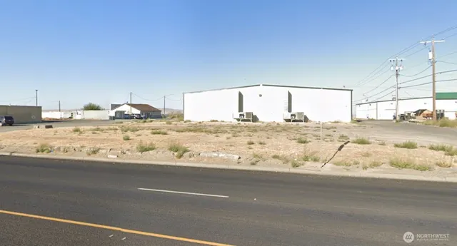 $145,000 | -nka South Broadway Avenue, Othello, WA 99344