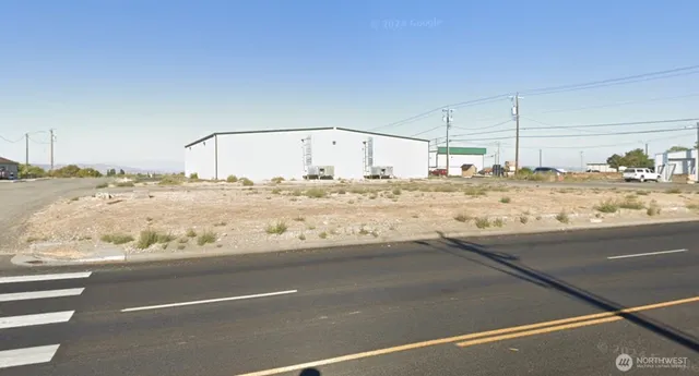 $145,000 | -nka South Broadway Avenue, Othello, WA 99344