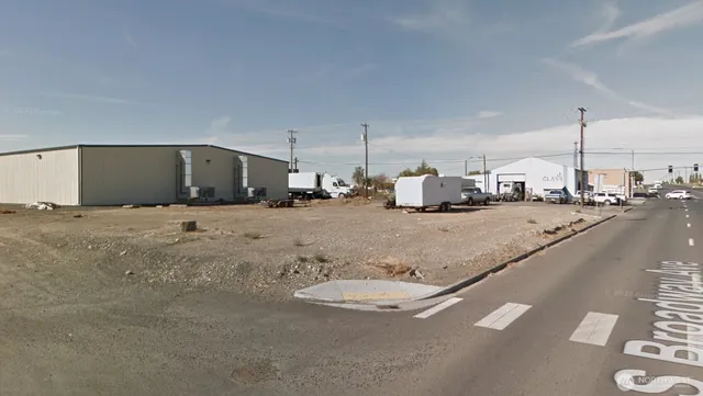 $145,000 | -nka South Broadway Avenue, Othello, WA 99344