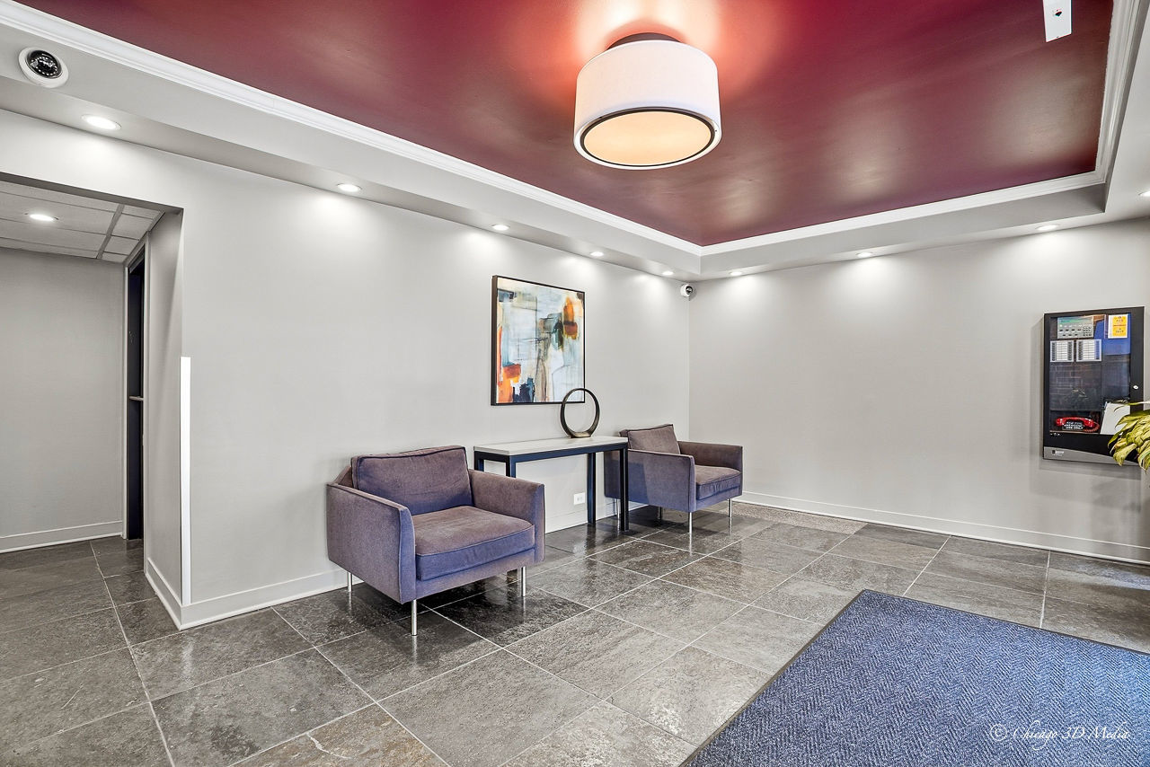 3900 North Pine Grove Avenue, Unit 409 Chicago, IL 60613 - Photo 20 of 24