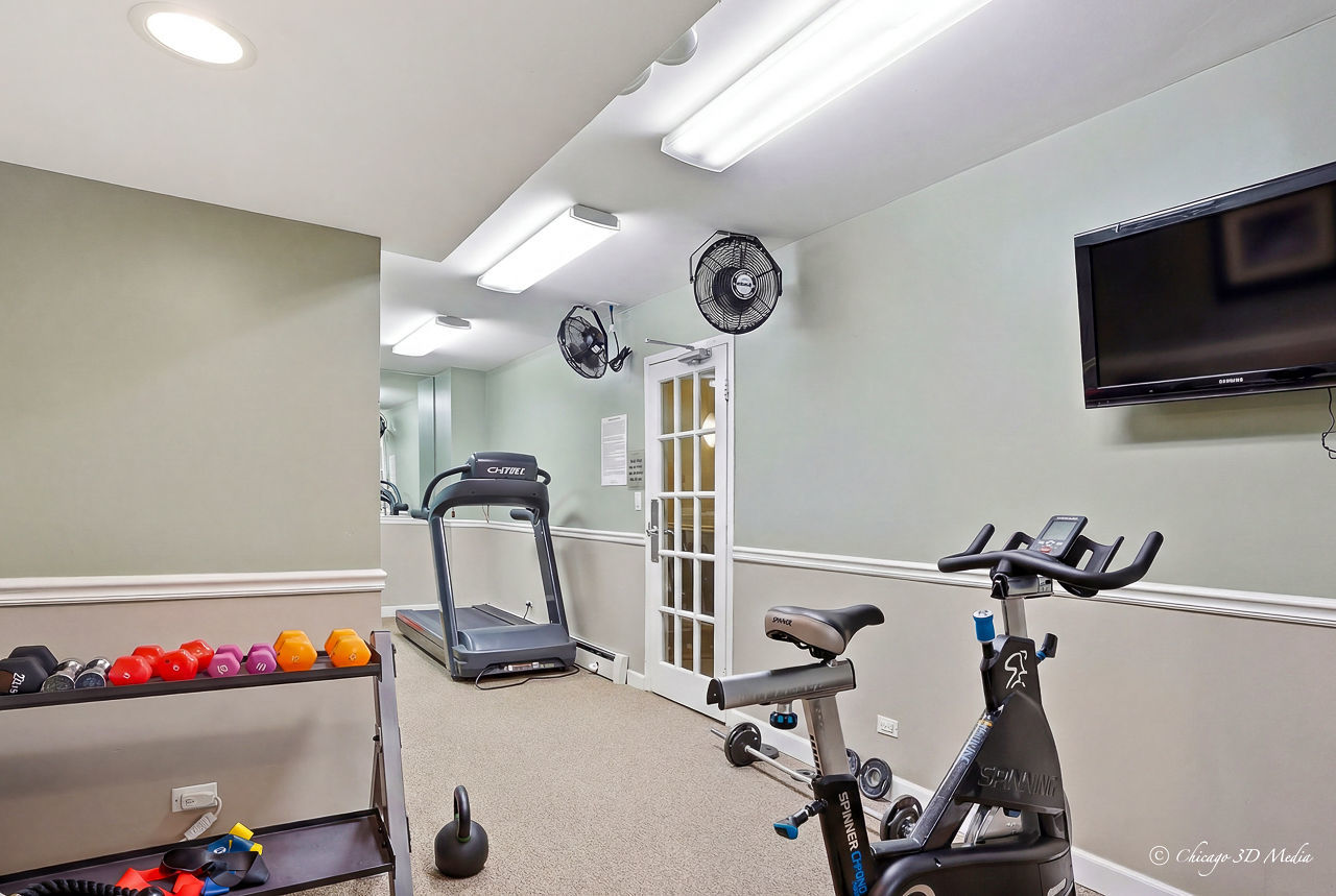 3900 North Pine Grove Avenue, Unit 409 Chicago, IL 60613 - Photo 23 of 24