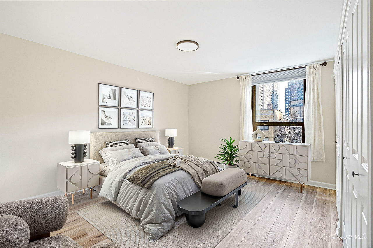 3900 North Pine Grove Avenue, Unit 409 Chicago, IL 60613 - Photo 7 of 24