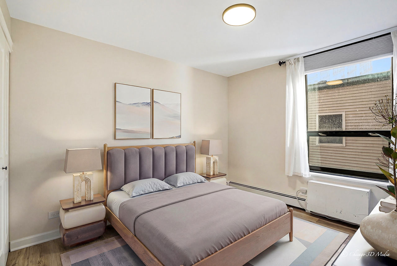 3900 North Pine Grove Avenue, Unit 409 Chicago, IL 60613 - Photo 9 of 24