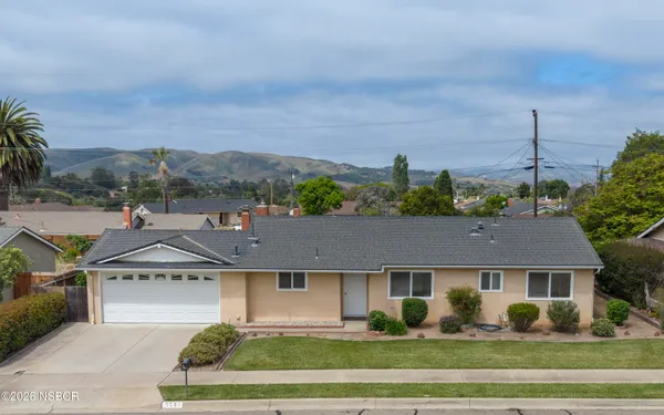 $749,000 | 5561 Lorraine Avenue, Santa Maria, CA 93455