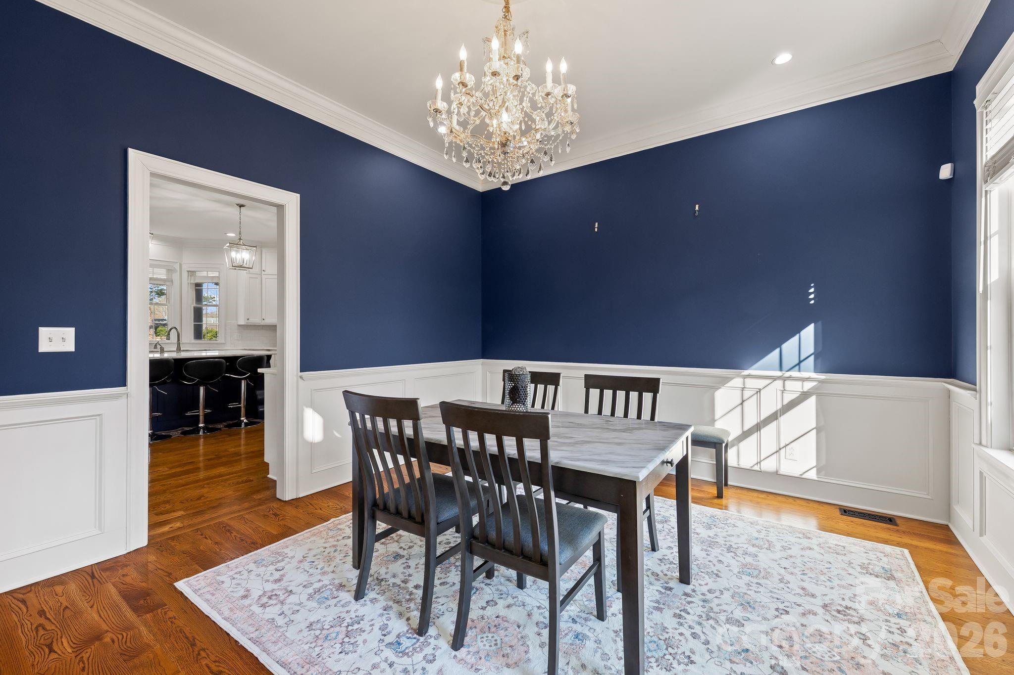 419 Greene Street Cheraw, SC 29520 - Photo 8 of 43