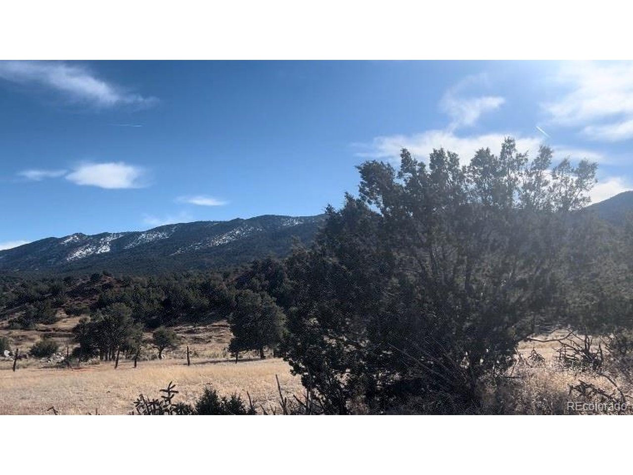 10 Rice Mountain Way Canon City, CO 81212 - Photo 14 of 18 a black and white photo of a house