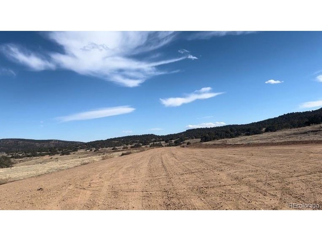 10 Rice Mountain Way Canon City, CO 81212 - Photo 18 of 18 a view of an ocean and beach
