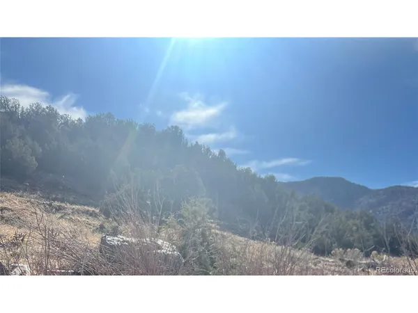 a outdoor view from deck