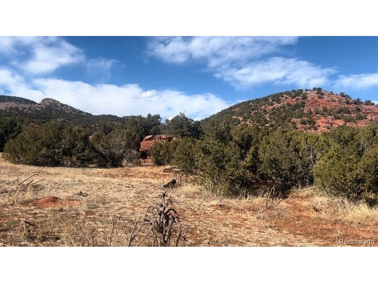 10 Rice Mountain Way Canon City, CO 81212 - Photo 8 of 18 a outdoor view from deck