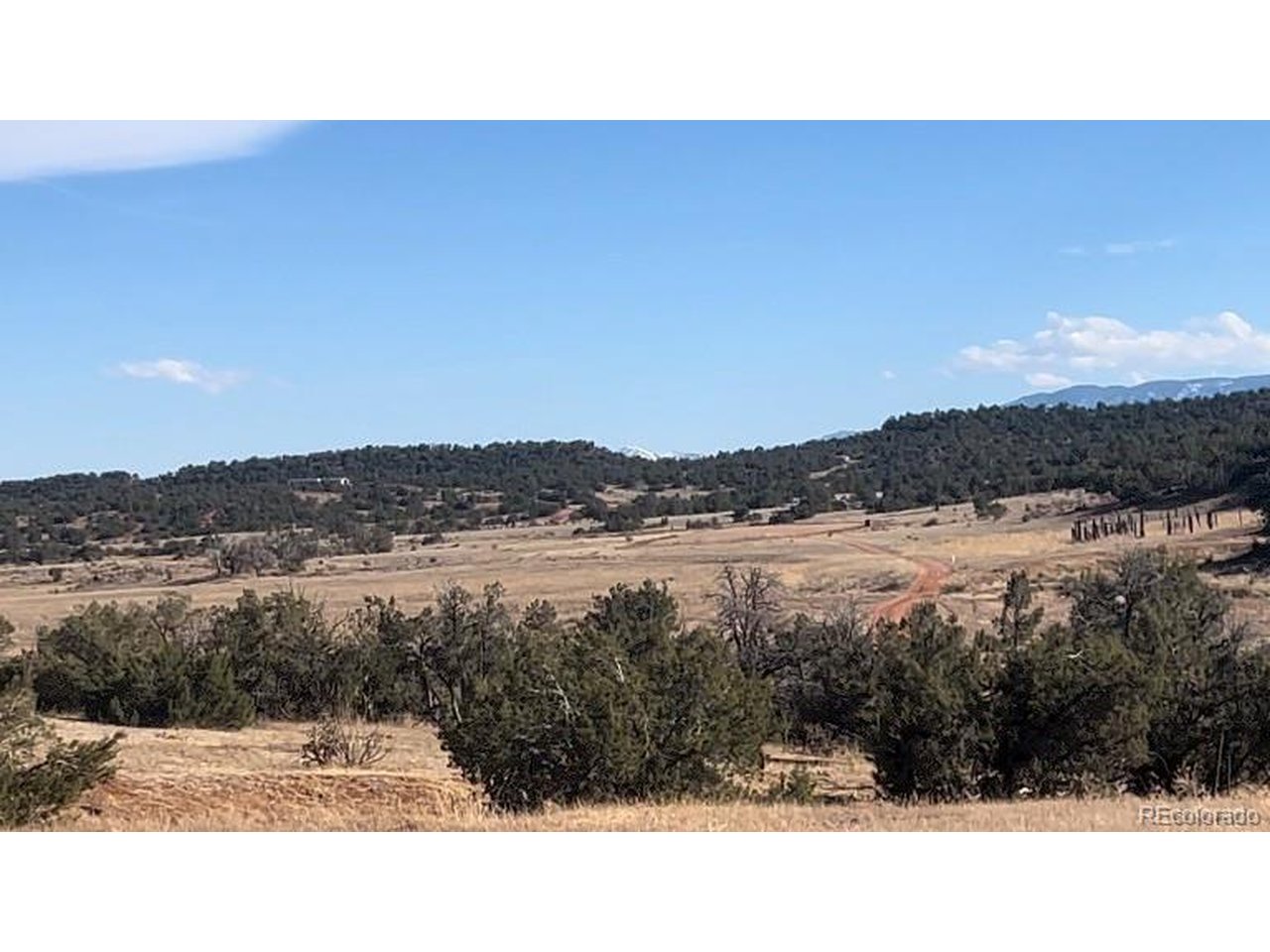 10 Rice Mountain Way Canon City, CO 81212 - Photo 10 of 18 a view of lake