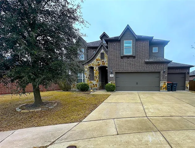 $447,000 | 2403 Wilson Drive, Anna, TX 75409