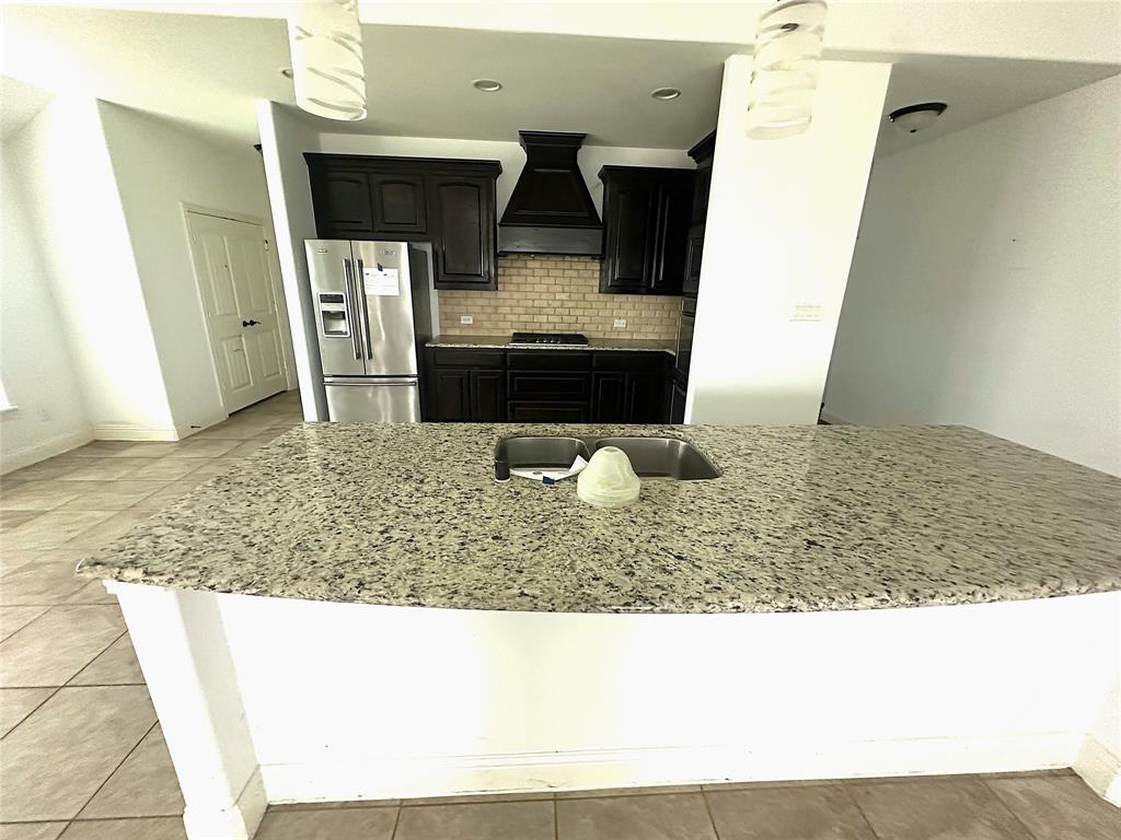 2403 Wilson Drive Anna, TX 75409 - Photo 7 of 13 a view of living room