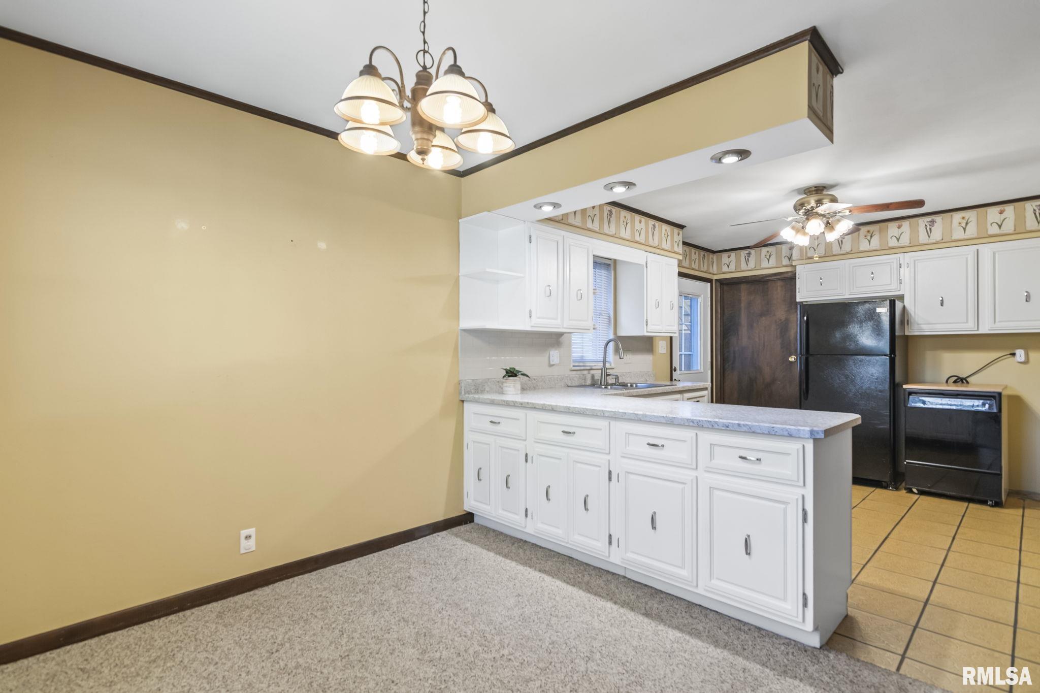 2508 East Keys Avenue Springfield, IL 62702 - Photo 12 of 32