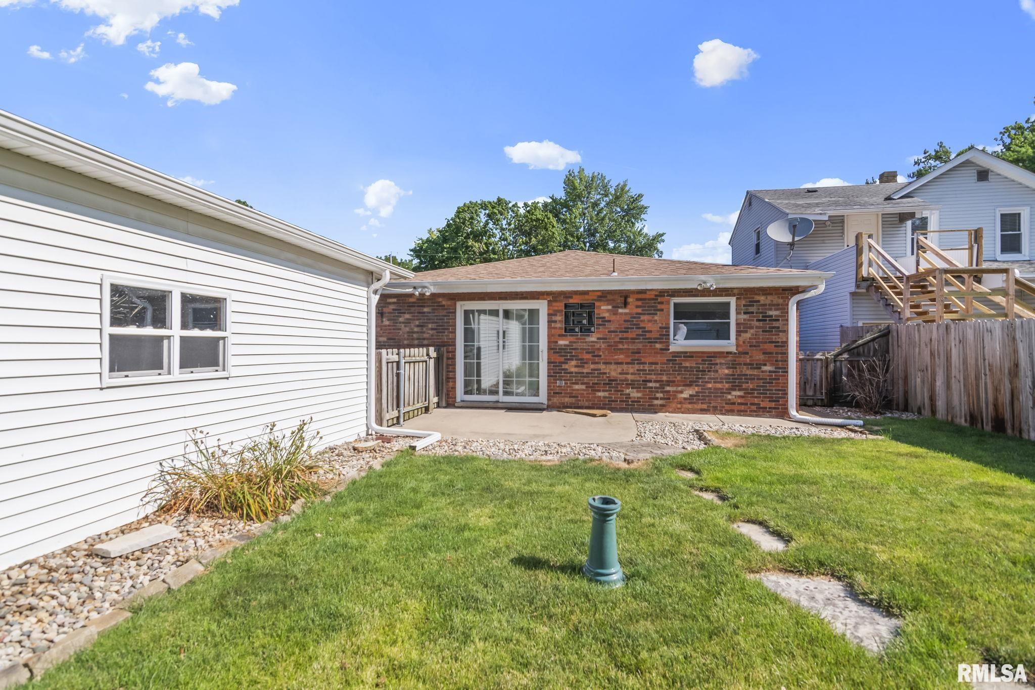 2508 East Keys Avenue Springfield, IL 62702 - Photo 26 of 32