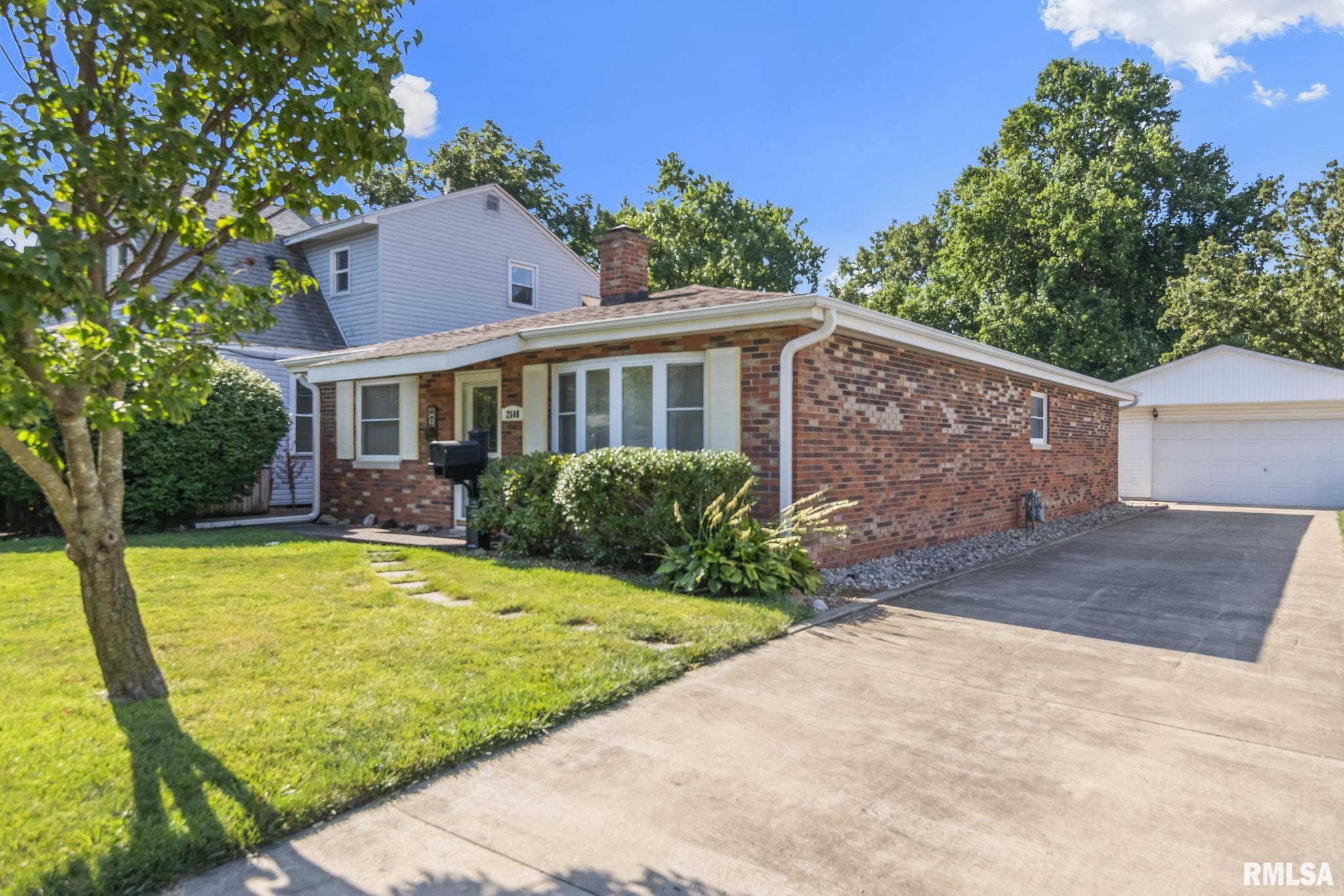 2508 East Keys Avenue Springfield, IL 62702 - Photo 30 of 32
