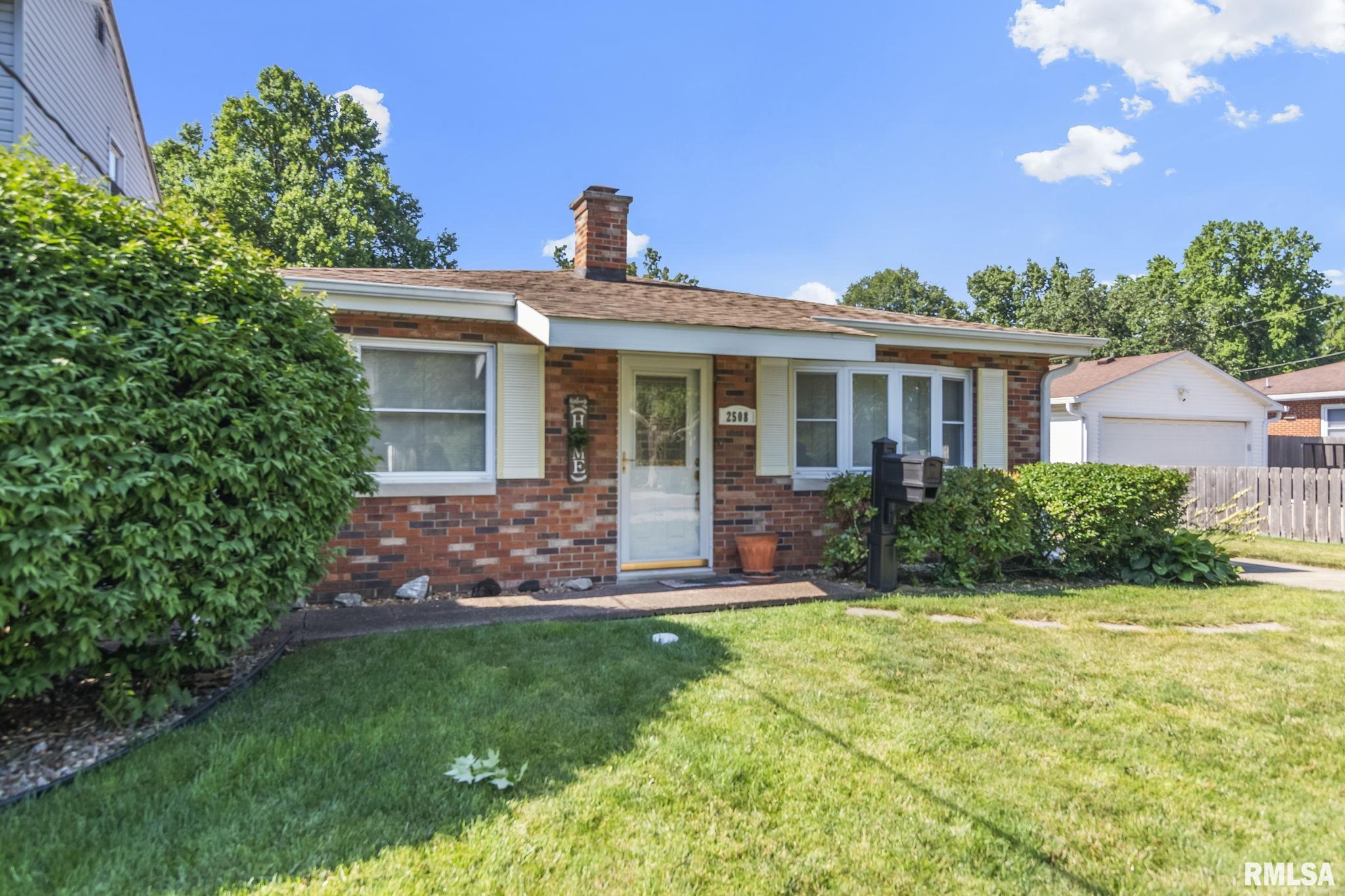 2508 East Keys Avenue Springfield, IL 62702 - Photo 31 of 32