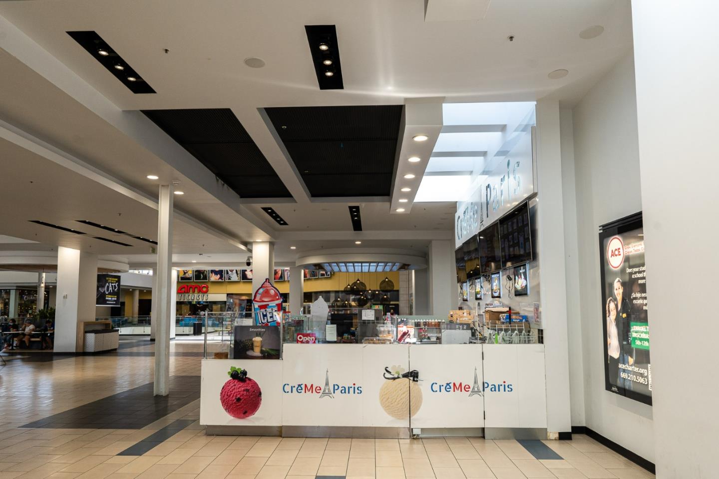 2180 Tully Road San Jose, CA 95122 - Photo 4 of 10 a view of living room and kitchen