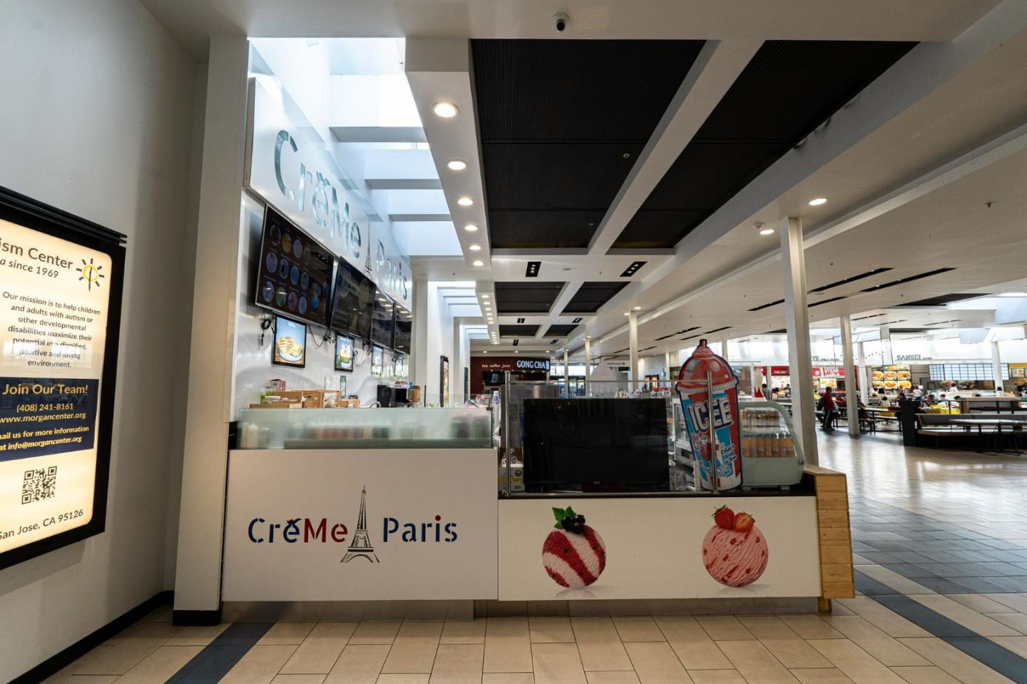 2180 Tully Road San Jose, CA 95122 - Photo 5 of 10 a view of a living room