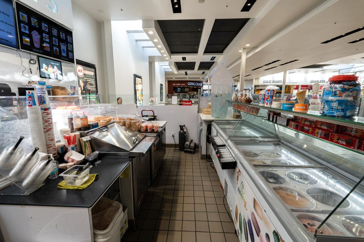 2180 Tully Road San Jose, CA 95122 - Photo 8 of 10 a kitchen with stainless steel appliances granite countertop a sink and stove