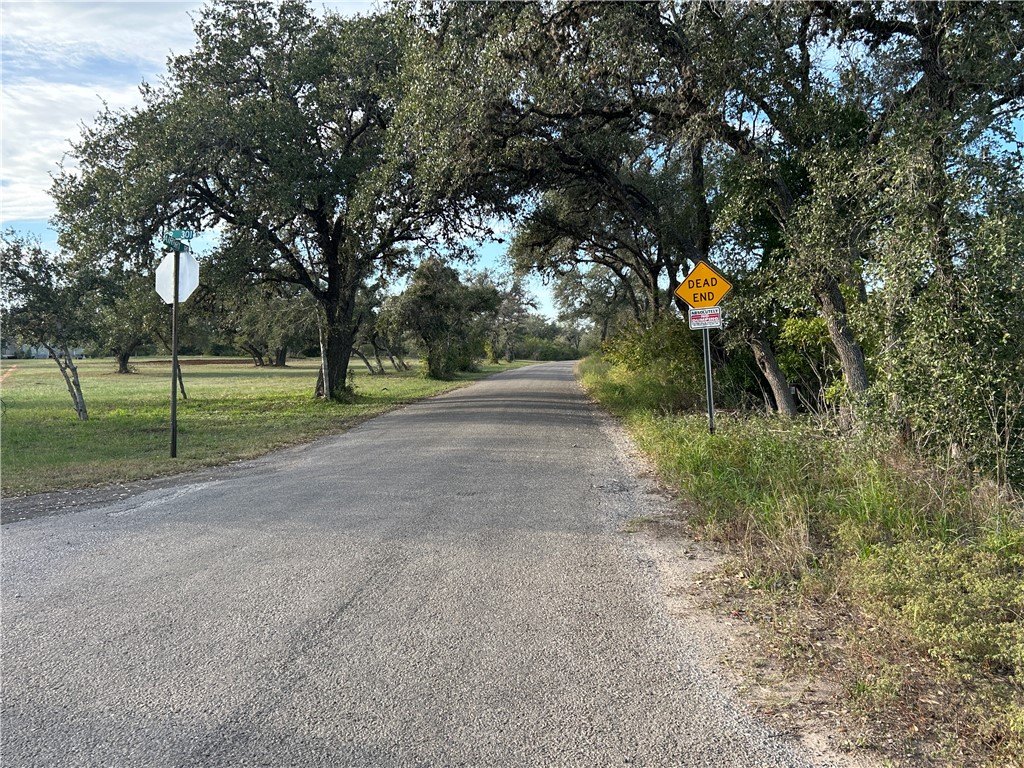 0 Airport Road Beeville, TX 78102 - Photo 2 of 7 a view of outdoor space with tree s