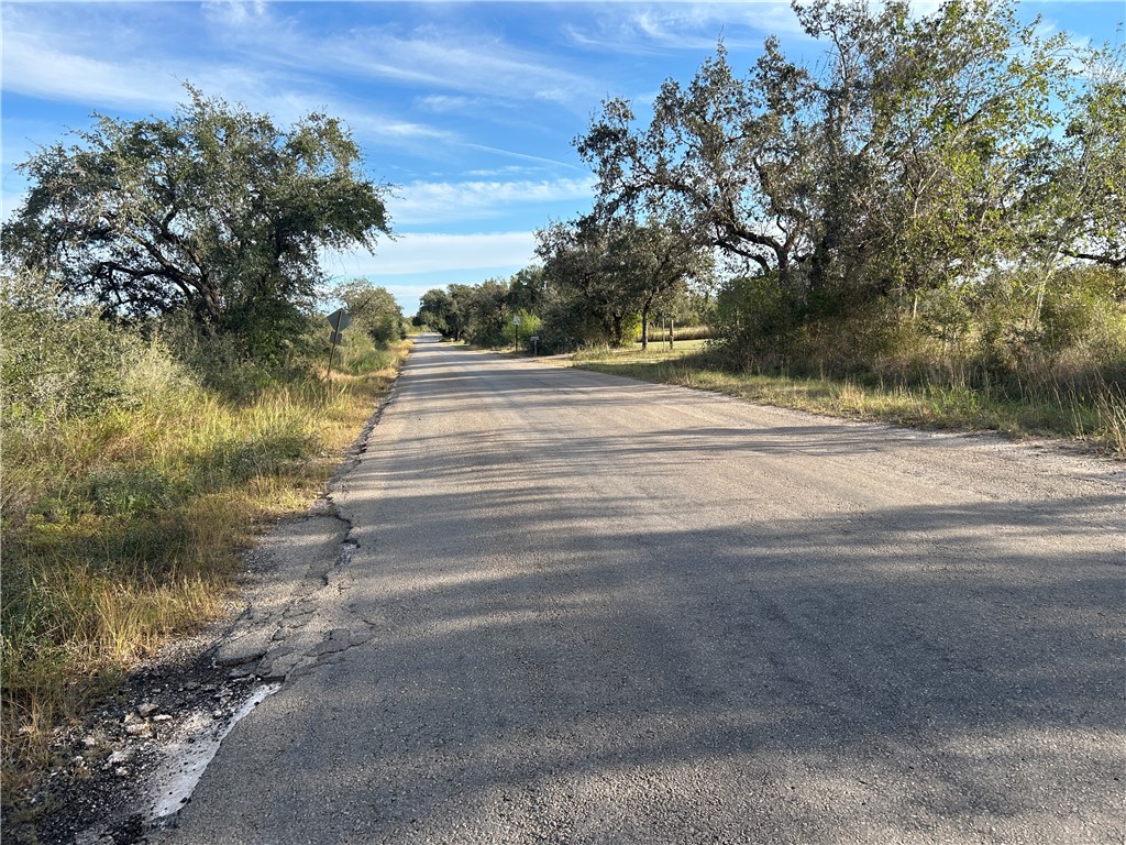 0 Airport Road Beeville, TX 78102 - Photo 6 of 7 a view of yard with green space