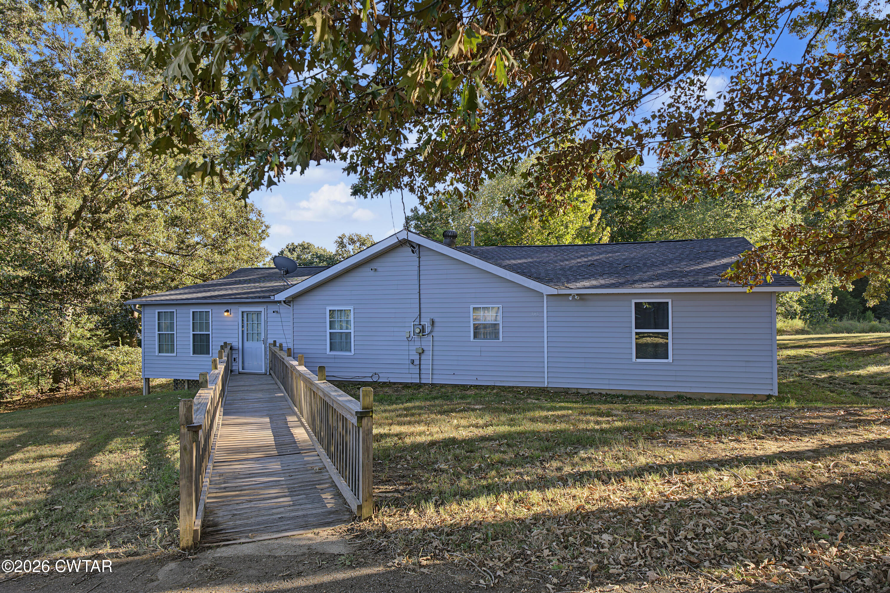 785 Tinsley Road Gadsden, TN 38337 - Photo 1 of 27 Front 2