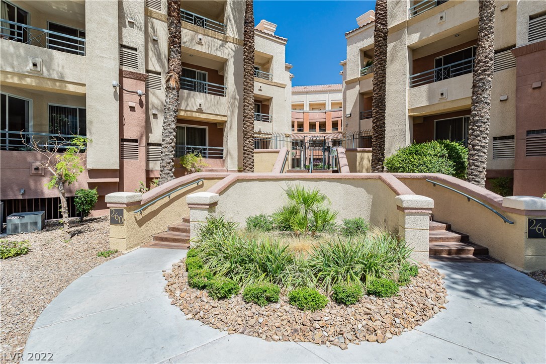 260 East Flamingo Road, Unit 332 Las Vegas, NV 89169 - Photo 2 of 34 Gallery Image 2