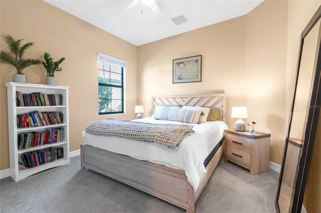 a kitchen with stainless steel appliances granite countertop a stove and a refrigerator