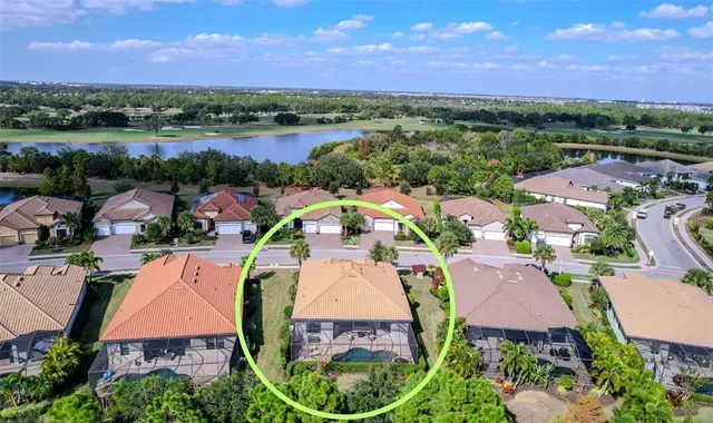 $840,000 | 7143 Whittlebury Trail, Bradenton, FL 34202