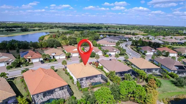 $840,000 | 7143 Whittlebury Trail, Bradenton, FL 34202