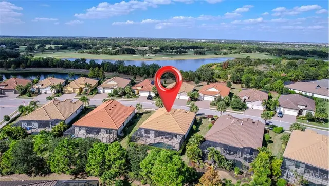 $840,000 | 7143 Whittlebury Trail, Bradenton, FL 34202