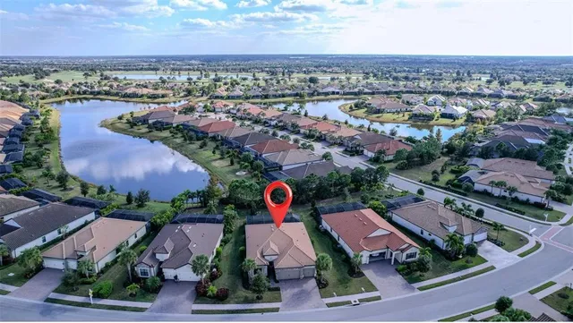 $840,000 | 7143 Whittlebury Trail, Bradenton, FL 34202