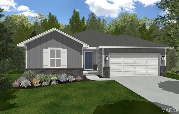 $359,333 | 900 Shorthorn Lane, Marshfield, MO 65706
