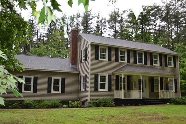 16 Green Needles Road Littleton, MA 01460 - Photo 1 of 22