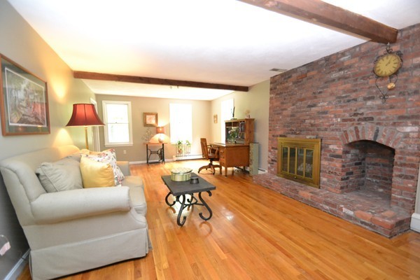 16 Green Needles Road Littleton, MA 01460 - Photo 7 of 22