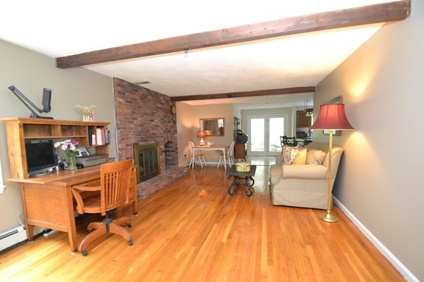 16 Green Needles Road Littleton, MA 01460 - Photo 8 of 22