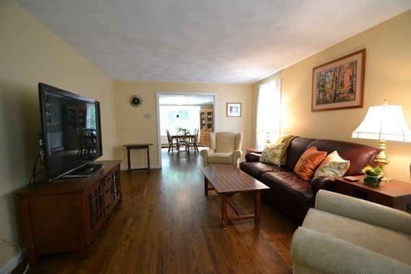 16 Green Needles Road Littleton, MA 01460 - Photo 9 of 22