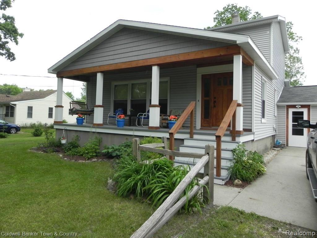 4950 Meridian Road Williamston, MI 48895 - Photo 4 of 34