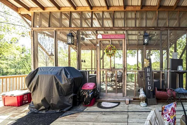 $455,000 | 937 Kelleys Chapel Road, Burlison, TN 38015