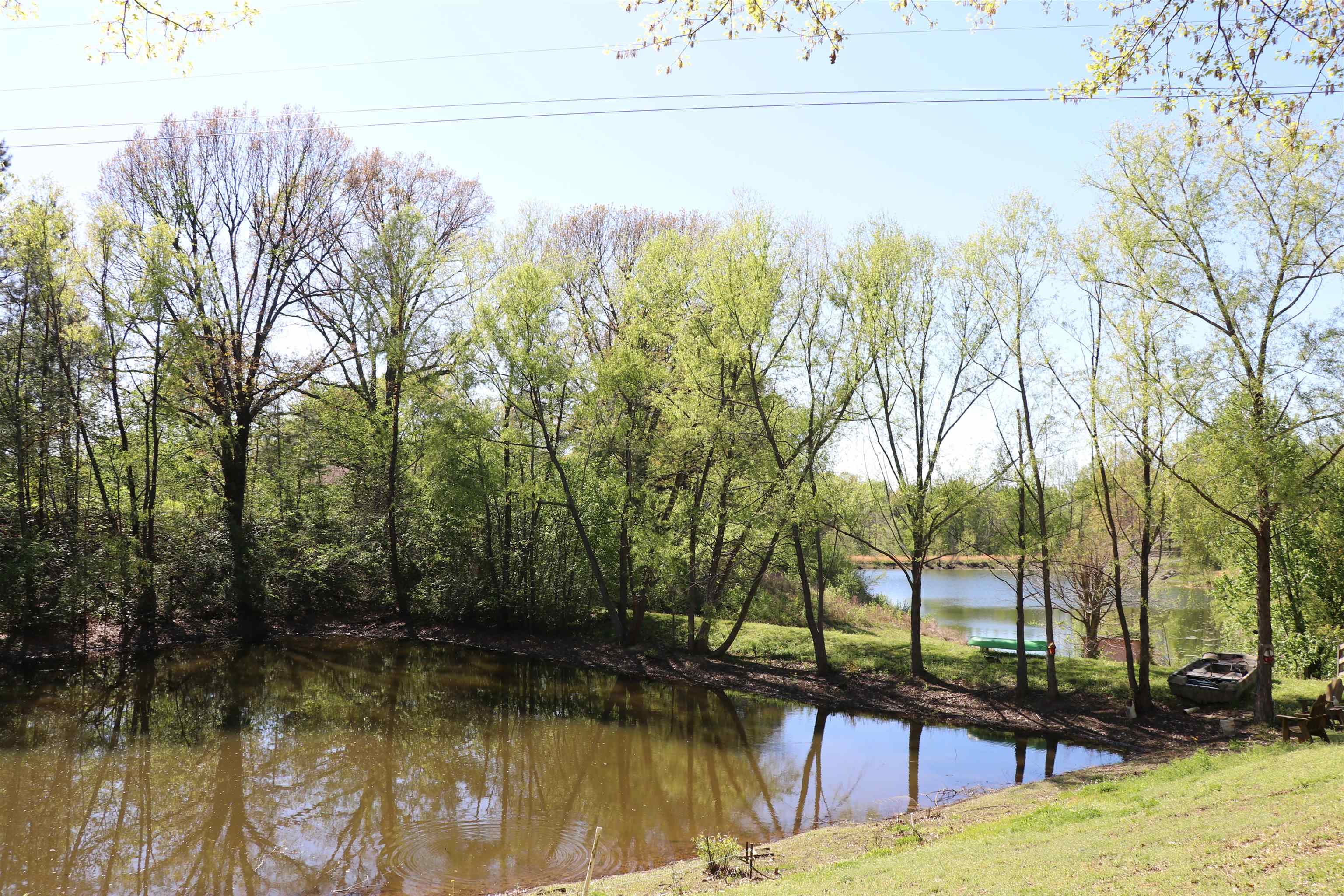 937 Kelleys Chapel Road Burlison, TN 38015 - Photo 27 of 27 Water view