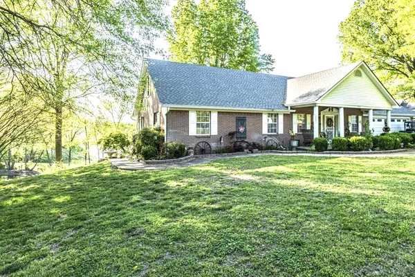 $455,000 | 937 Kelleys Chapel Road, Burlison, TN 38015