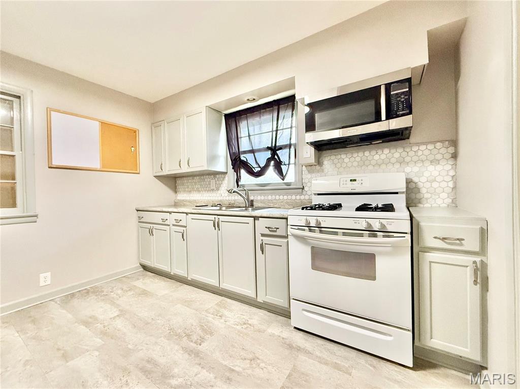 1107 Wilson Street South Roxana, IL 62087 - Photo 16 of 26 Gallery Image 16