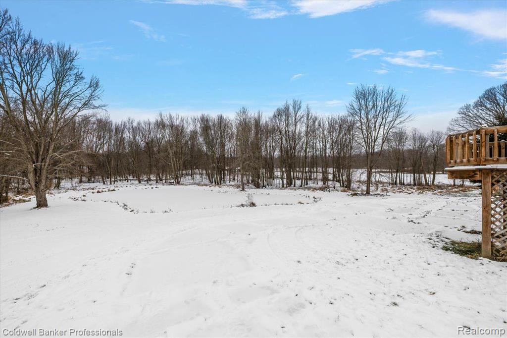4423 McDowell Road Lapeer, MI 48446 - Photo 42 of 47