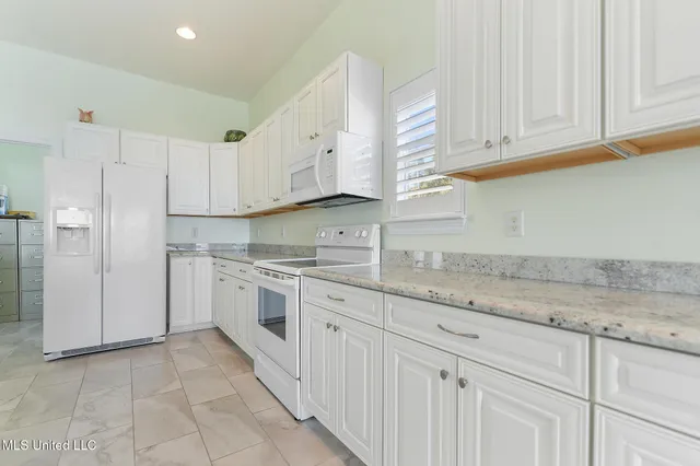 $510,000 | 400 South Burke Avenue, Long Beach, MS 39560