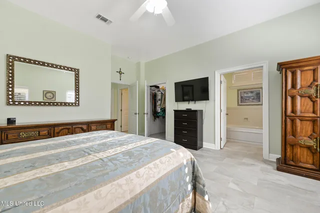 $510,000 | 400 South Burke Avenue, Long Beach, MS 39560