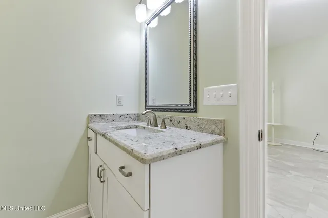 $510,000 | 400 South Burke Avenue, Long Beach, MS 39560