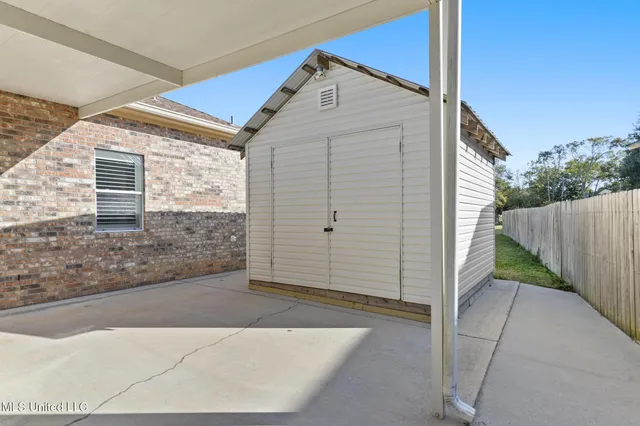 $510,000 | 400 South Burke Avenue, Long Beach, MS 39560