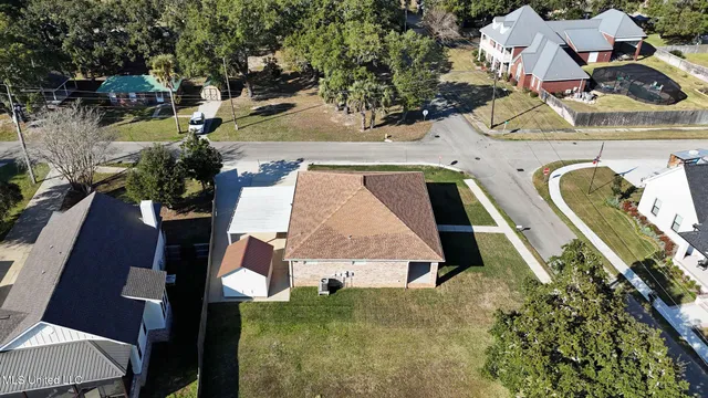 $510,000 | 400 South Burke Avenue, Long Beach, MS 39560