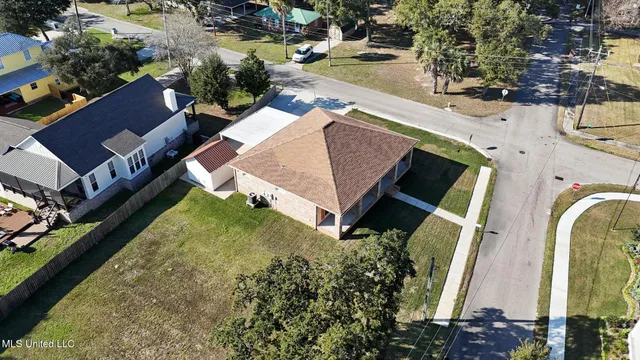 $510,000 | 400 South Burke Avenue, Long Beach, MS 39560