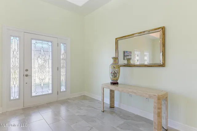 $510,000 | 400 South Burke Avenue, Long Beach, MS 39560